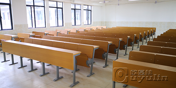 廣東科技學院課桌椅、禮堂椅采購項目